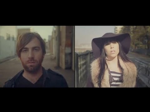 JOSH PYKE: Punch In The Heart feat. Katy Steele