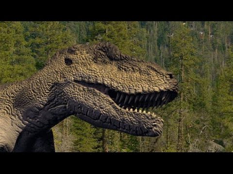 Dinosaurs Documentary ✔ Prehistoric Monsters Revealed ✔ Discovery History Channel