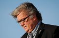 Hardline chief strategist Steve Bannon appears to be losing his grip over Trump, amid widespread reports of repeated ...