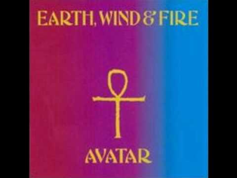 Earth,Wind & Fire ~ Bahia (Interlude)