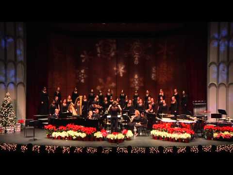 USC Oriana Women's Choir: "S'Vivon" arranged by Valerie Shields