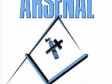 arsenal - big sky