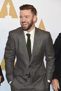 Justin Timberlake