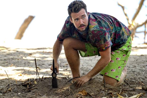 The cruel lessons of trans panic on TV’s “Survivor”: Outing LGBT people is deadly