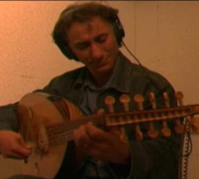 "Rast" by Rahim Alhaj and Souhail Kaspar