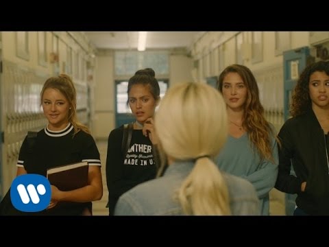 Hayley Kiyoko - Gravel To Tempo