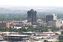 Downtown Billings