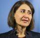 NSW Premier Gladys Berejiklian is about to confront factionalism in the NSW Liberals head on.