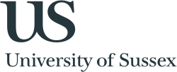 University of Sussex Logo.svg