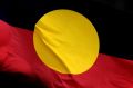 Aboriginal flag