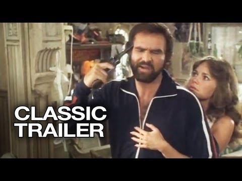 The End Official Trailer #1 - Burt Reynolds Movie (1978) HD