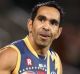 Eddie Betts has once again been the subject of a racism controversy based on his Indigenous heritage.