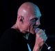 Peter Garrett in fine form at Selinas.