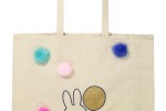 Cotton On Foundation kids tote bag, $4. <a href="http://cottonon.com/AU/search/?region=AU&q=miffy" ...
