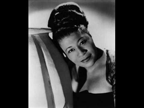 Ella Fitzgerald - But Not For Me