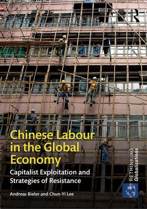 Chinese labour in the global economy