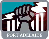 Port Adelaide