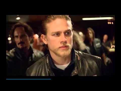 Sons of Anarchy Afterword (Finale)