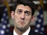 Paul Ryan Yanks AHCA From Floor After Debate Closes