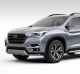 2017 Subaru Ascent.