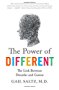 The Power of Different: The Link Between Disorder and Genius