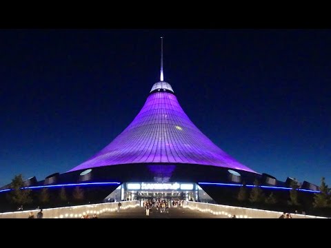 Astana  -  Kazakhstan  -  2016