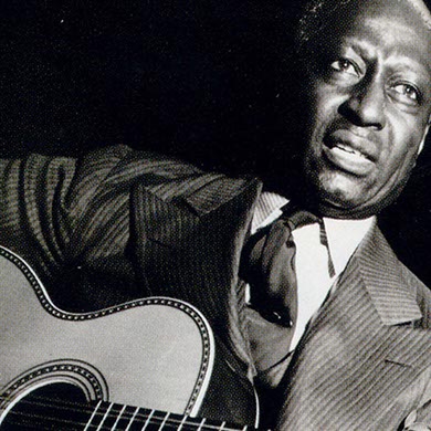 Lead Belly and His Legacy of Southern Song