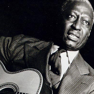 Everything I Know, I Learned from Lead Belly, Folkways, and the Grey Goose | Smithsonian Folkways Magazine