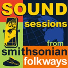 Sound Sessions Radio - Lead Belly