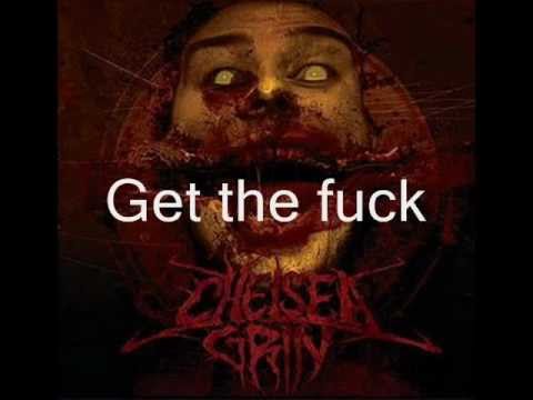 Chelsea Grin - Lifeless with lyrics