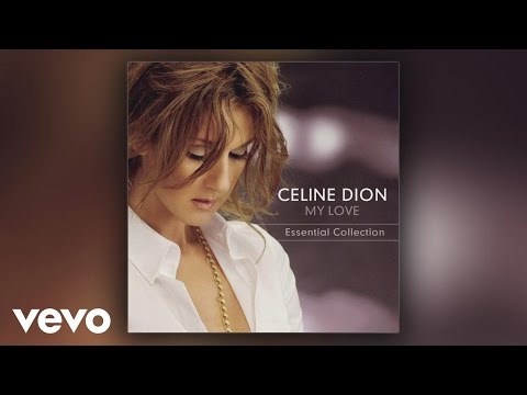 Céline Dion, Peabo Bryson - Beauty and the Beast ( Audio)