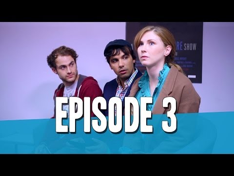 Missing Something | Episode 3: In The Name of Something