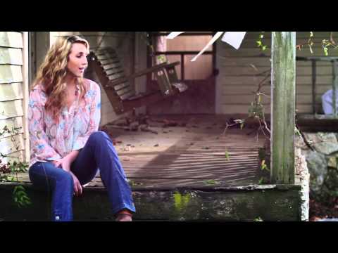 Ashley Monroe - Like A Rose (Official Video)