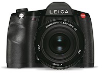 Leica offers free fix for faulty AF in some S lenses