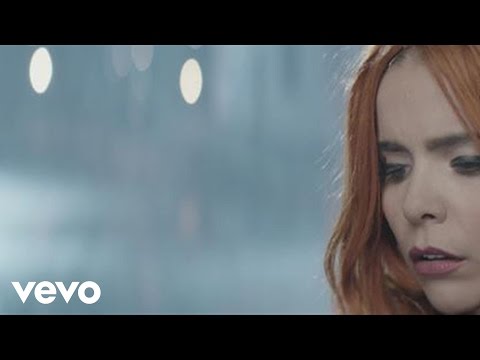 Paloma Faith - Only Love Can Hurt Like This (Official Video)