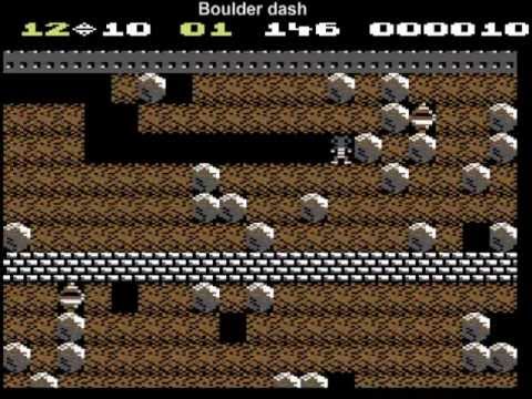 The best of c64 Vol 1