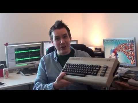 Commodore 64 Connects To The Internet! (How to)