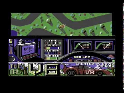 10 of the Worst C64 Budget Games