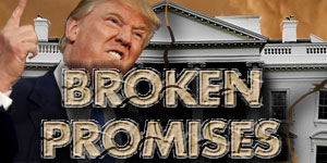 Broken Promises