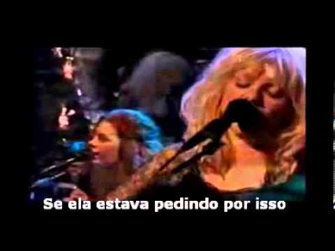 Hole - Asking For It (Legendado)