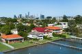 Academic Laurel Johnson said it was no surprise riverside suburbs like Bulimba were some of the states most wealthy.