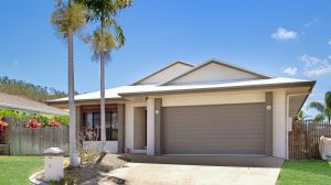 A DHA Housing home in Townsville.