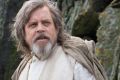 Hamill as Luke Skywalker in <i>Star Wars: The Force Awakens</i>.