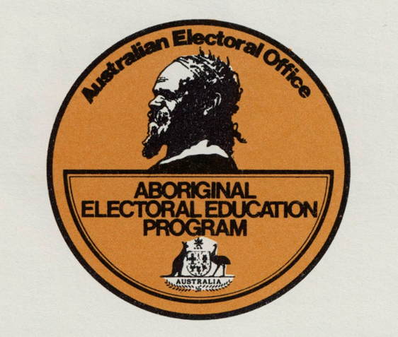 Aboriginal Electoral Education Program (AEEP)