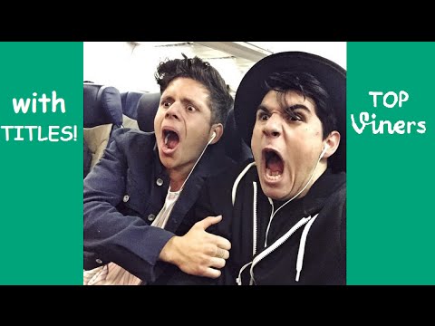 Christian DelGrosso Vine Compilation with Titles - All Christian DelGrosso Vines - Top Viners ✔