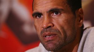 Australian boxer Anthony Mundine has been making plans for his life outside the ring.