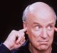 John Clarke could talk. The more you laughed, the more it energised him.