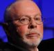 Paul Singer, Founder, Chief Executive Officer, and Co-Chief Investment Officer, Elliott Management Corporation, speaks ...