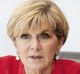 "We have raised our concerns directly with the Russian government": Foreign Minister Julie Bishop.
