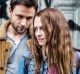 Max Riemelt as Andi and Teresa Palmer as Clare in Cate Shortland's <i>Berlin Syndrome</i>.